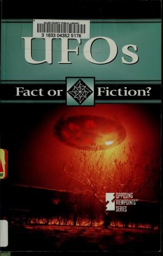 UFOs
