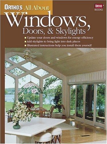 Ortho's all about windows, doors, and skylights