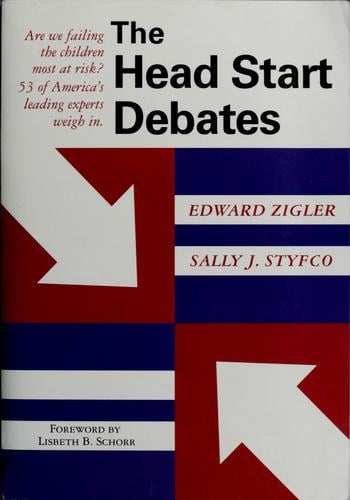 The Head Start debates