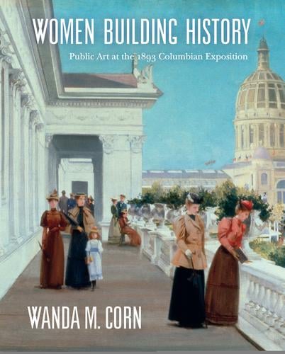 Women building history