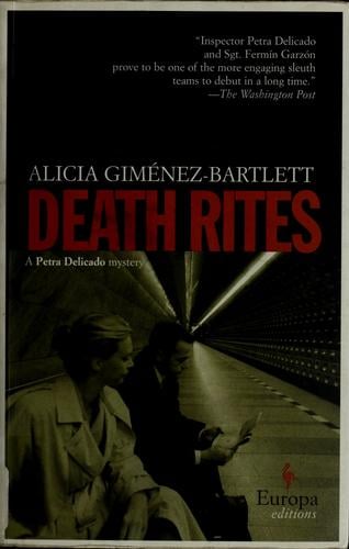 Death rites