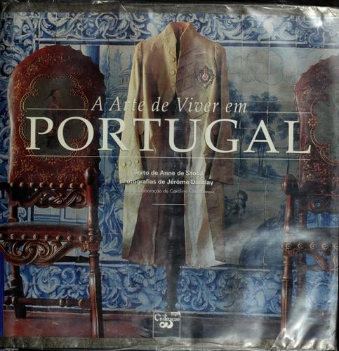 Arte de viver em Portugal