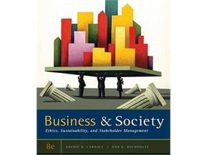 Business & society