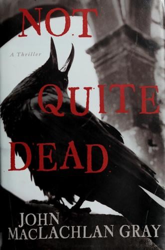 Not quite dead