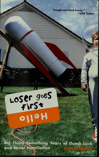 Loser goes first