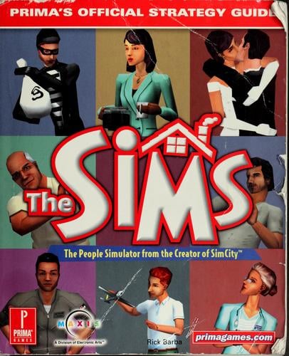 The Sims