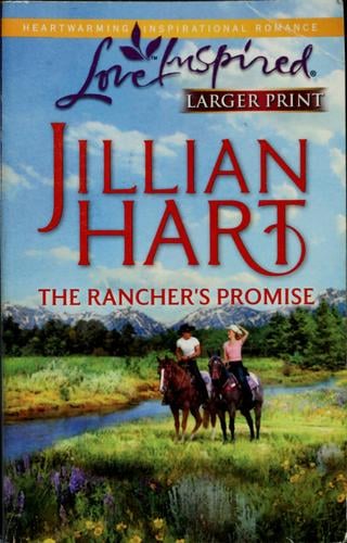 The Rancher's Promise