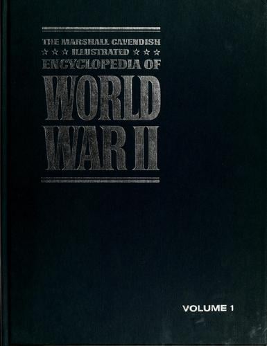 The Rand McNally encyclopedia of World War II