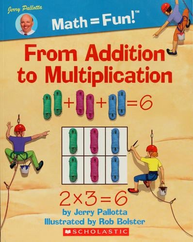 From addition to multiplication