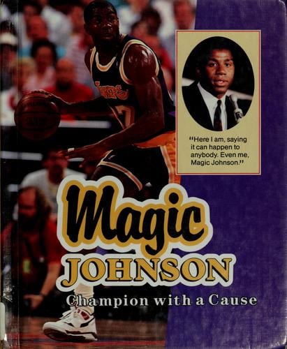Magic Johnson