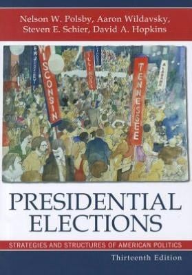 Presidential Elections