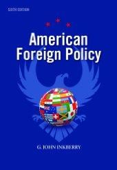American foreign policy