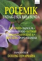 Polemik Undak-Usuk Basa Sunda