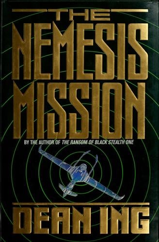 The nemesis mission
