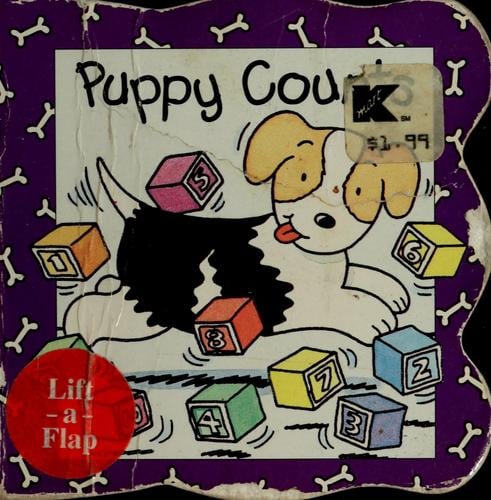Learn with Puppy