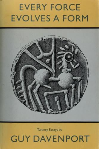 Every force evolves a form