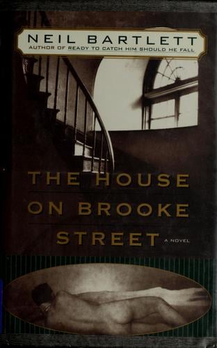 The house on Brooke Street