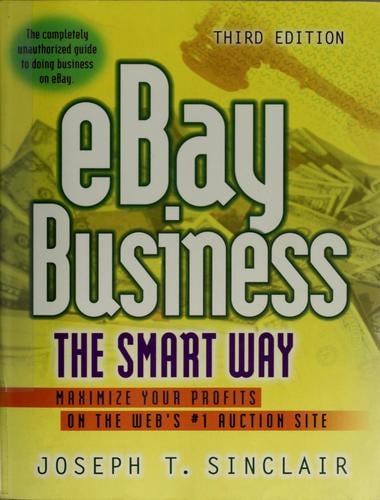 EBay business the smart way