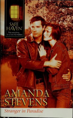 Stranger in Paradise