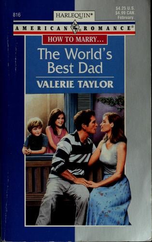 The world's best dad