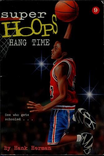 Hang time