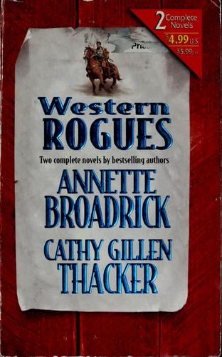 Western rogues