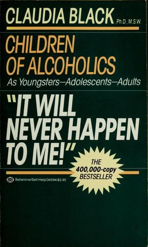 "It will never happen to me!"