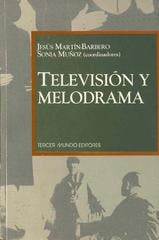 Television y Melodrama