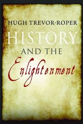 History and the Enlightenment