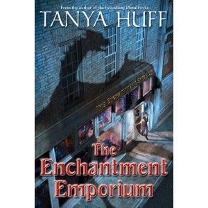 The enchantment emporium