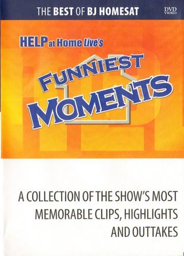 HELP at Home Live's Funniest Moments
