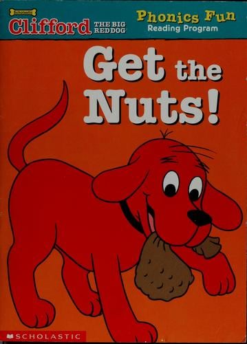 Get the nuts!