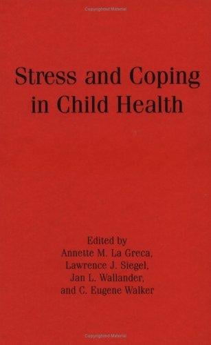 Stress and coping in child health