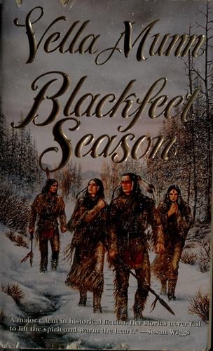 Blackfeet season
