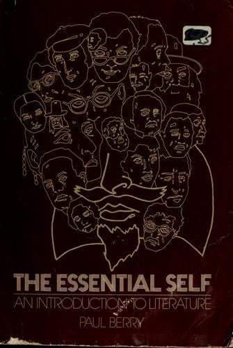 The Essential self