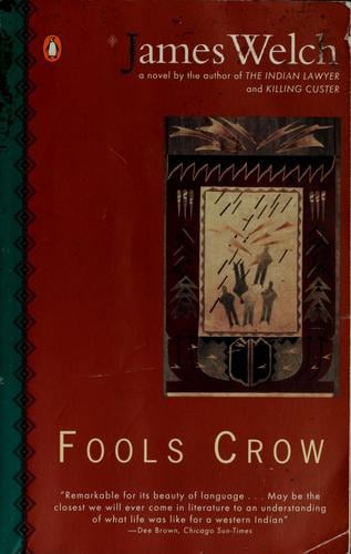 Fools crow