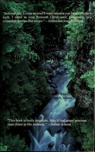 Jeshua, the personal Christ