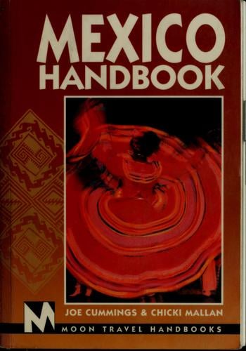 Mexico handbook
