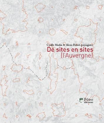 De sites en sites (l'Auvergne)