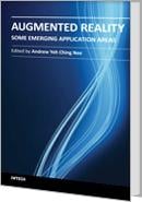 Augmented Reality - Some Emerging Application Areas