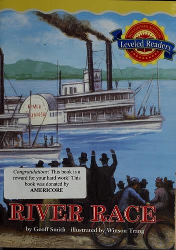 River race