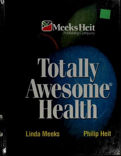 Totally awesome health