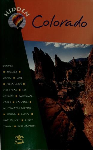 Hidden Colorado