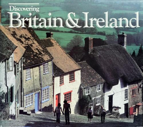 Discovering Britain & Ireland