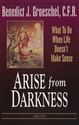 Arise from darkness