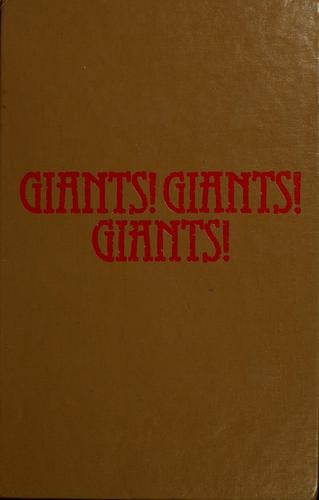 Giants! Giants! Giants!