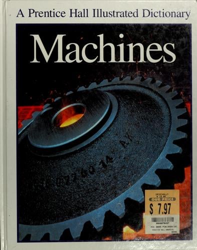 Machines