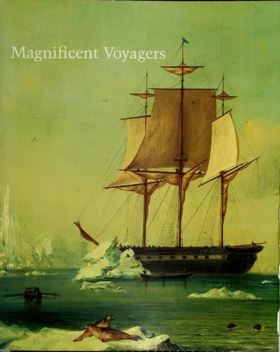 Magnificent voyagers