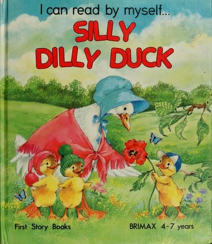 Silly Dilly Duck
