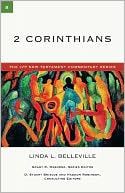 2 Corinthians (The Ivp New Testament Commentary)